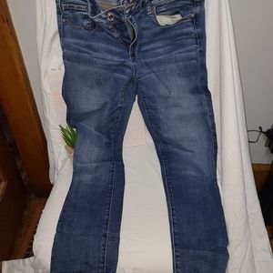 American Eagle Outfitters skinny jeans